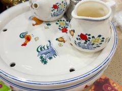 -点都德(大茶楼店)