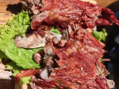 -冰煮羊(山水小区店)