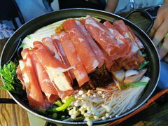 -MI WU FACTORY米屋美食工厂餐厅(绿地店)