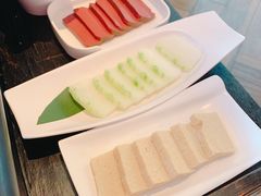 -铜来聚老北京涮肉(恒隆广场店)