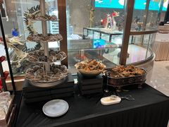 -菲住布渴酒店自助餐厅(阿里巴巴西溪园区店)