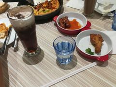 -必胜客(万达广场店)