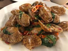 -芽庄MP泰式海鲜海景餐厅