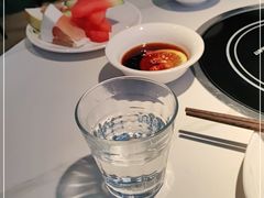 -潮牛壹号鲜牛肉火锅(世界城广场店)
