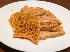 -京香轩·中餐厅(上海中庚聚龙酒店)