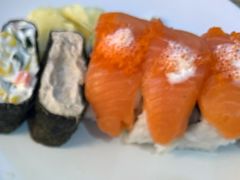 -池田寿司·新鲜现做(西红门荟聚店)