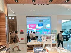 -JINS(北京凯德mall大峡谷店)