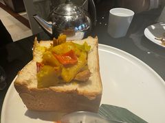 -高第街56号港式餐厅(山大路店)
