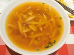 -西贝(上海中心店)