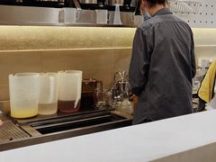 -茶力的小怪兽(梅林卓悦汇店)