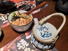 -弓二·烧鸟居酒屋(财富购物中心店)
