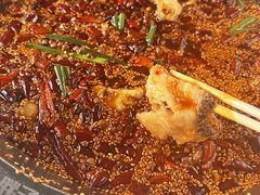 -胖子鱼·天水麻辣鱼火锅(秦州407店)