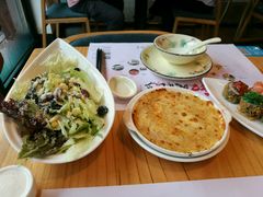 -花漫里日式餐厅(刺桐店)