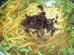 -鑫明明拉面(宁化路店)