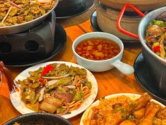 -莲餐厅·湖北菜·潜江小龙虾店(愚园路店)