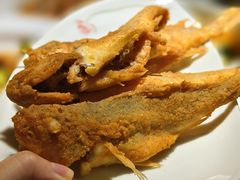酥炸小黄鱼-龙门醉客(上塘路店)