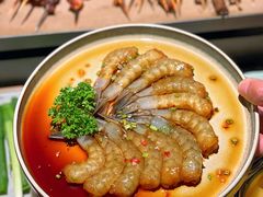 -三杯赤運·中式小酒馆(所城里店)