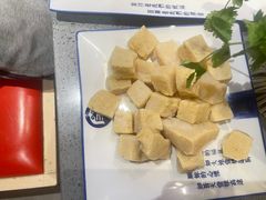 -羊来顺冰煮鲜羊 铁锅烀羊肉(中央大街店)