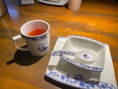 -洞庭土菜小炒馆(易发广场店)