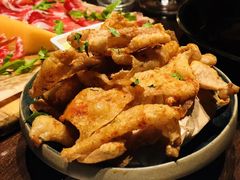 -普朗姆生蚝吧(原建国路店)