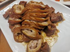 -天佑祥万春老卤(天乡后街店)