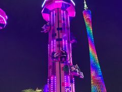 -海心沙亚运公园