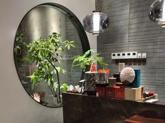 -王府茶楼茶宴·创意菜(朝阳公园店)