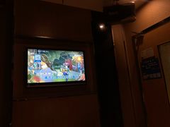 -歌神量贩式KTV(金谊店)