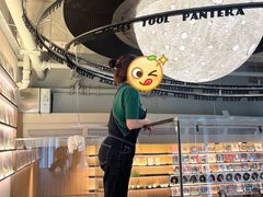 -黑胶星球(华发中城商都店)