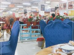 大堂-板桥海鲜广场(文明东店)