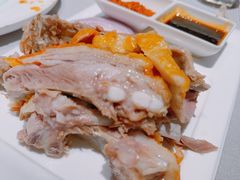 -耶里夏丽新疆餐厅(百联中环购物广场店)