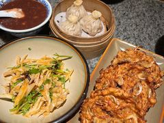 江白萝卜虾子-南京大牌档(青岛万象城店)