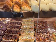 -FANEN法念·烘焙·甜点(万象城店)