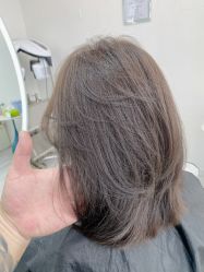 -T-Hair Salon