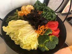 -享月汤皇·海鲜小火锅·聚会(曲江创意谷店)