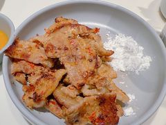 -胡麻(静安嘉里店)