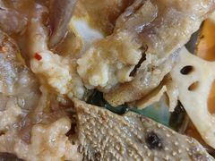 -海椒市落舌·麻辣烫冒菜(武侯大悦城店)