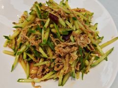 -渔港甄宴·海鲜·地标烟台菜(金沙滩店)