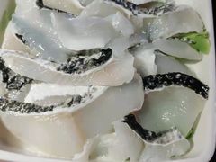 黑鱼片-大渝火锅(苏州西城永捷店)