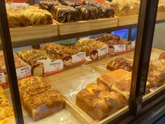 -爸爸糖吐司面包(悠唐购物中心店)