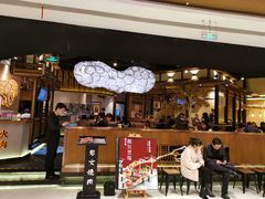 -黑牛の店·和牛烧肉(合生汇店)