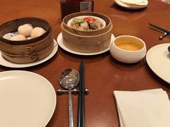 -杭州JW万豪酒店-万豪中餐厅
