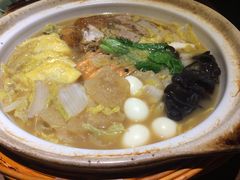 老宁波三鲜-老宁波1381餐厅(宏泰广场店)