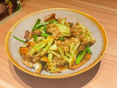 -新太二·鲜料川菜(晶耀前滩店)