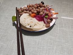 -大嘻咹biangbiang面(历史博物馆店)