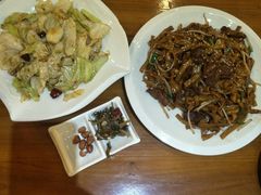 -金穗园·砂锅粥.醉鸡煲火锅(长寿路店)