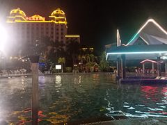 -千江温泉酒店