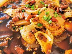 -玉林烤鸭店(定福庄店)