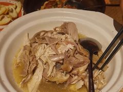 -老客家·客家菜(万达店)
