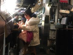 -米屋石锅拌饭(师大店)